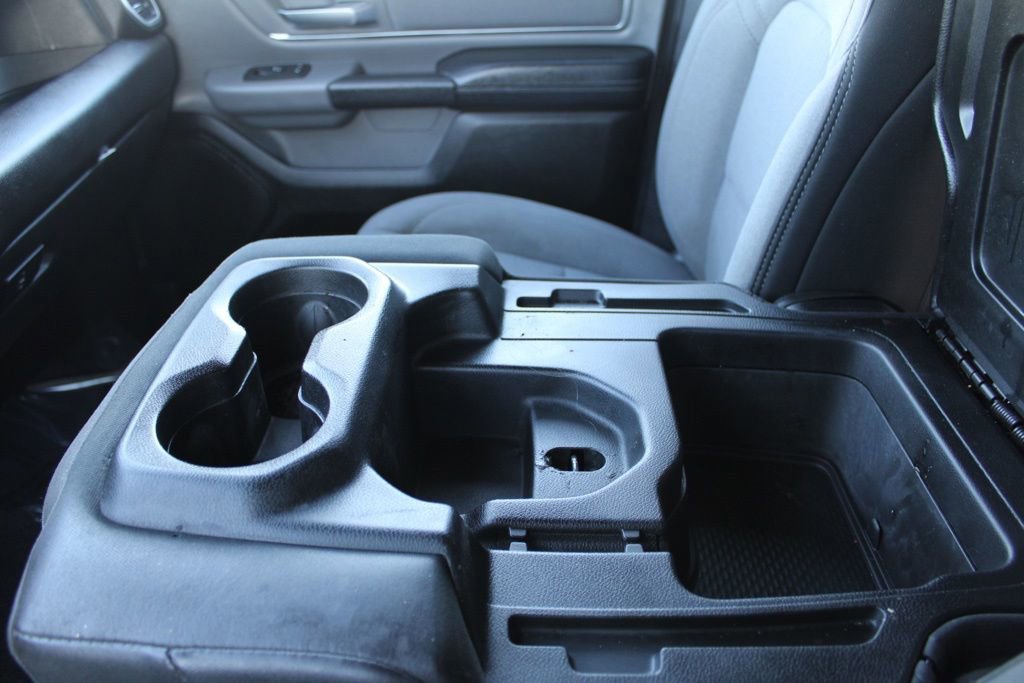 Used 2019 RAM 1500 Big Horn image 35