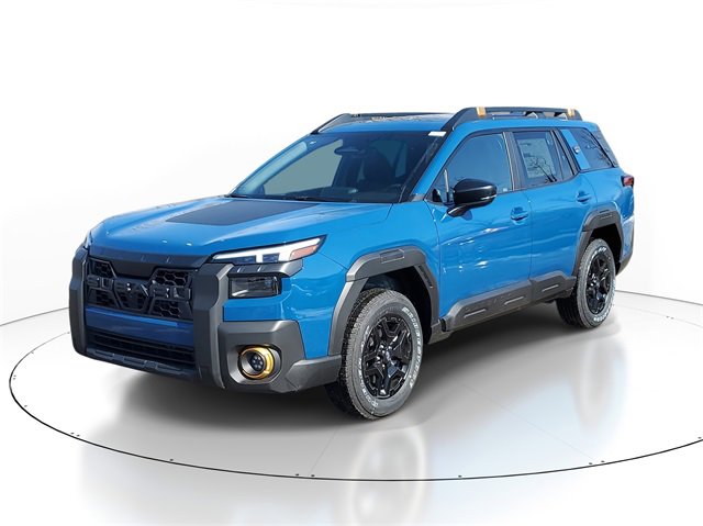 New 2026 Subaru Outback Wilderness image 2