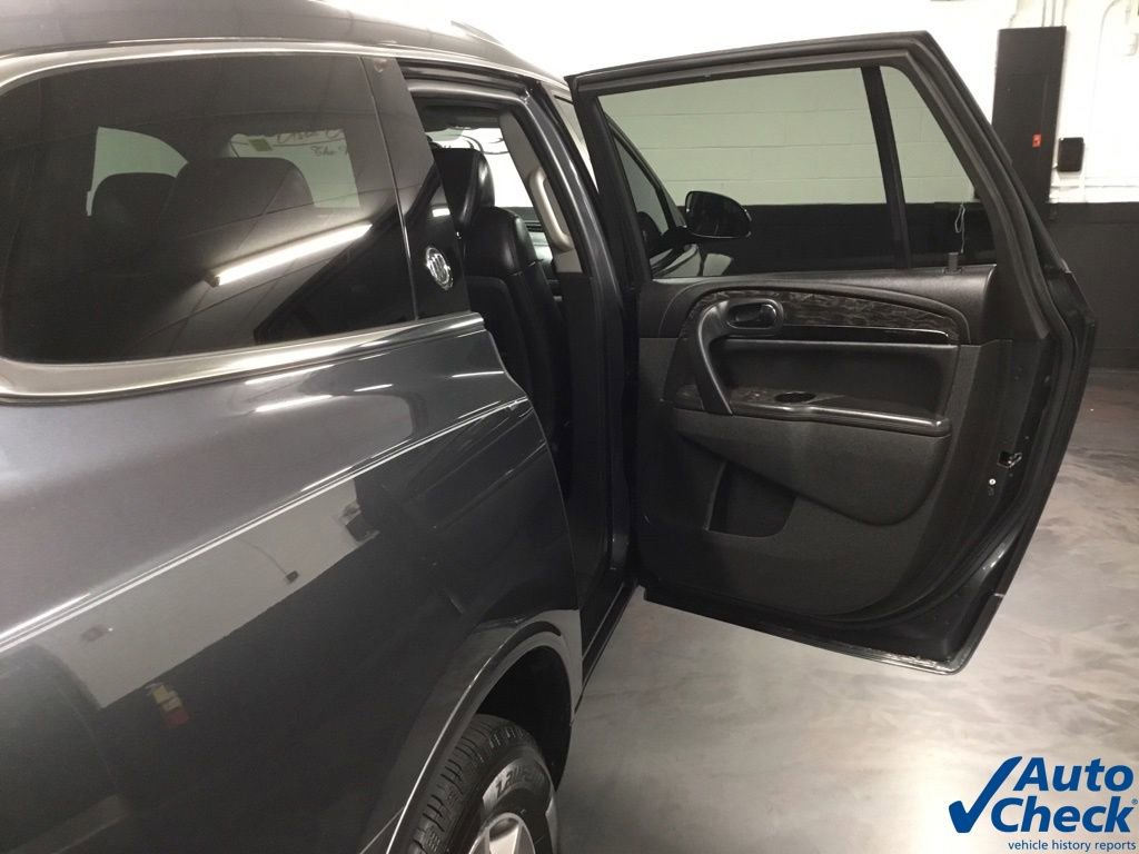 Used 2013 Buick Enclave Leather image 36