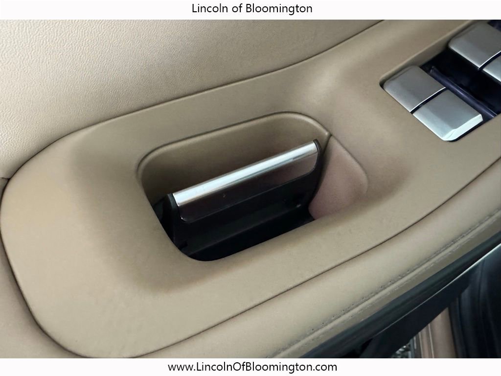 New 2026 Lincoln Navigator L Black Label AWD/4WD image 46