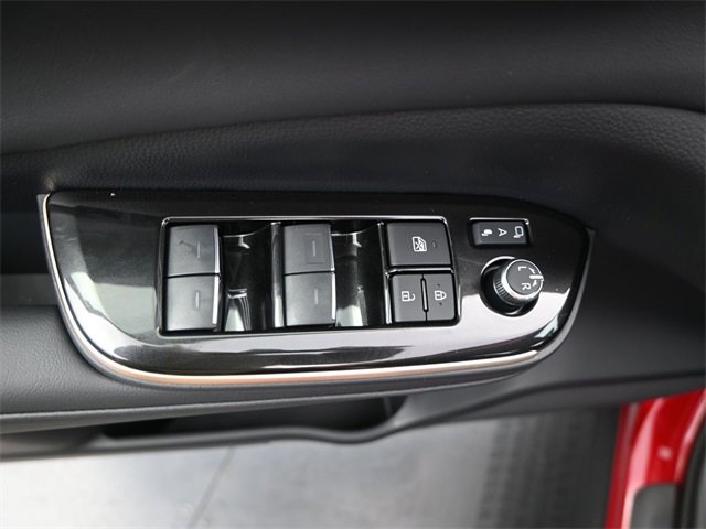 New 2026 Toyota Crown XLE image 10