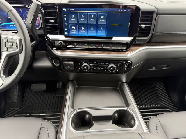 New 2026 Chevrolet Silverado 2500 LT w/ All Star Edition AWD/4WD image 11