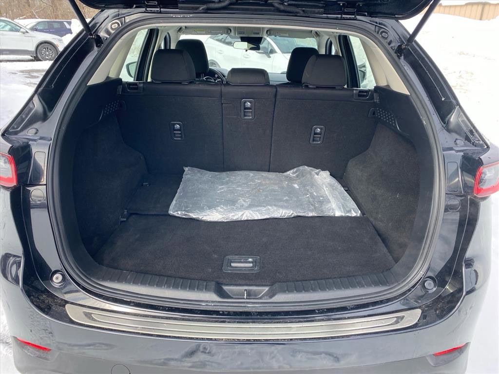 Used 2022 MAZDA CX-5 AWD 2.5 S image 23