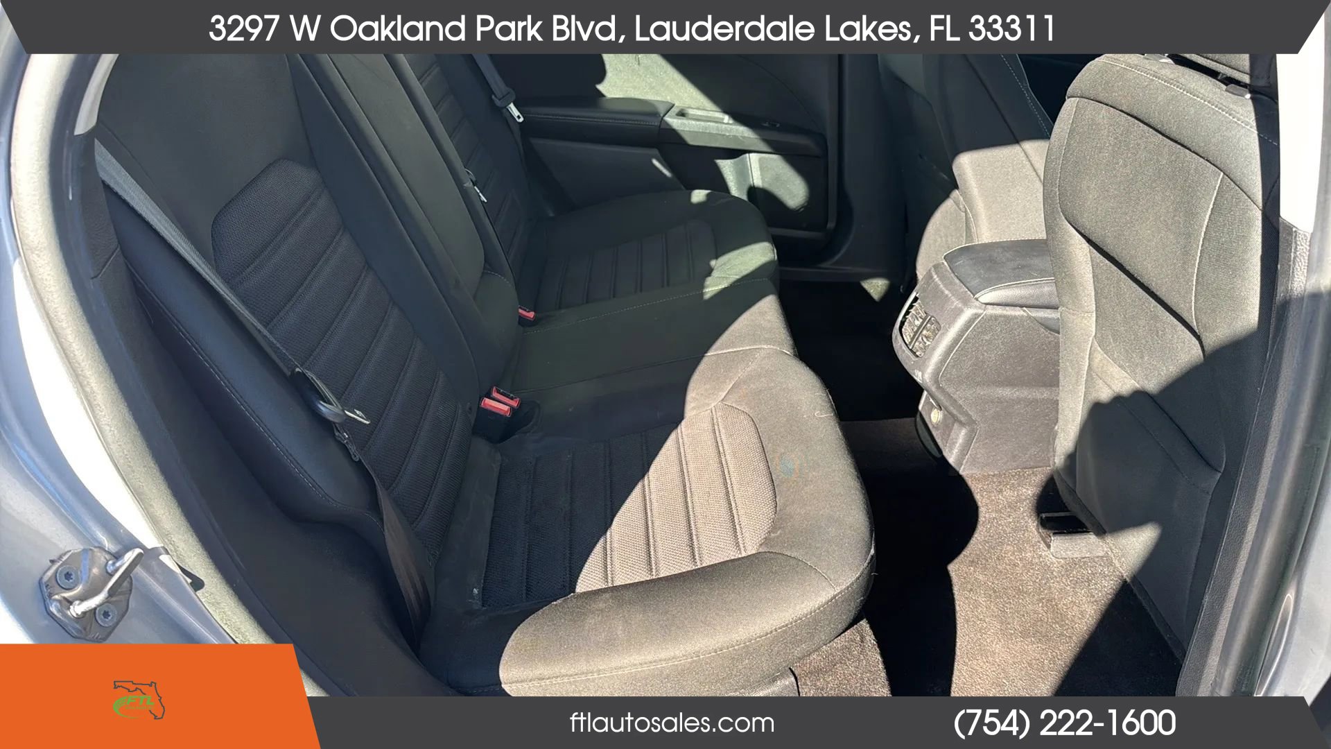 Used 2019 Ford Fusion SE image 35