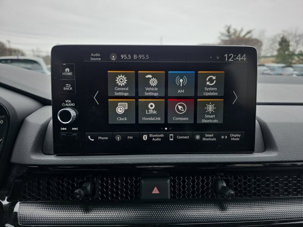 Certified 2023 Honda CR-V EX-L image 15