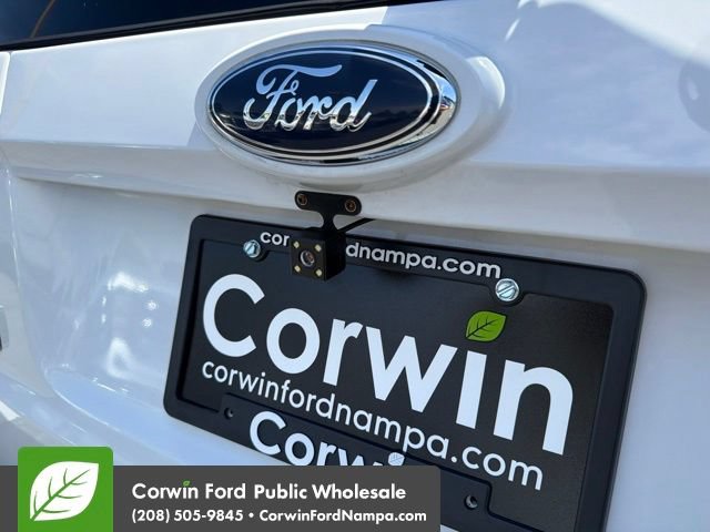 Used 2009 Ford Escape XLT FWD image 11