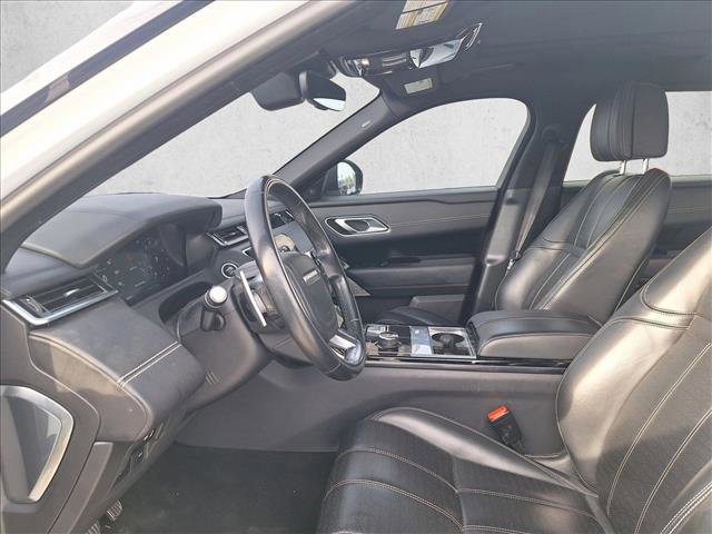 Used 2018 Land Rover Range Rover Velar R-Dynamic HSE image 10