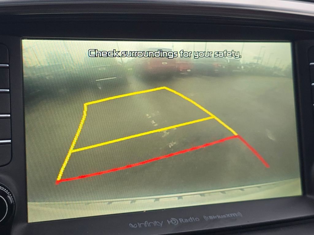 Used 2018 Kia Sorento SX image 5