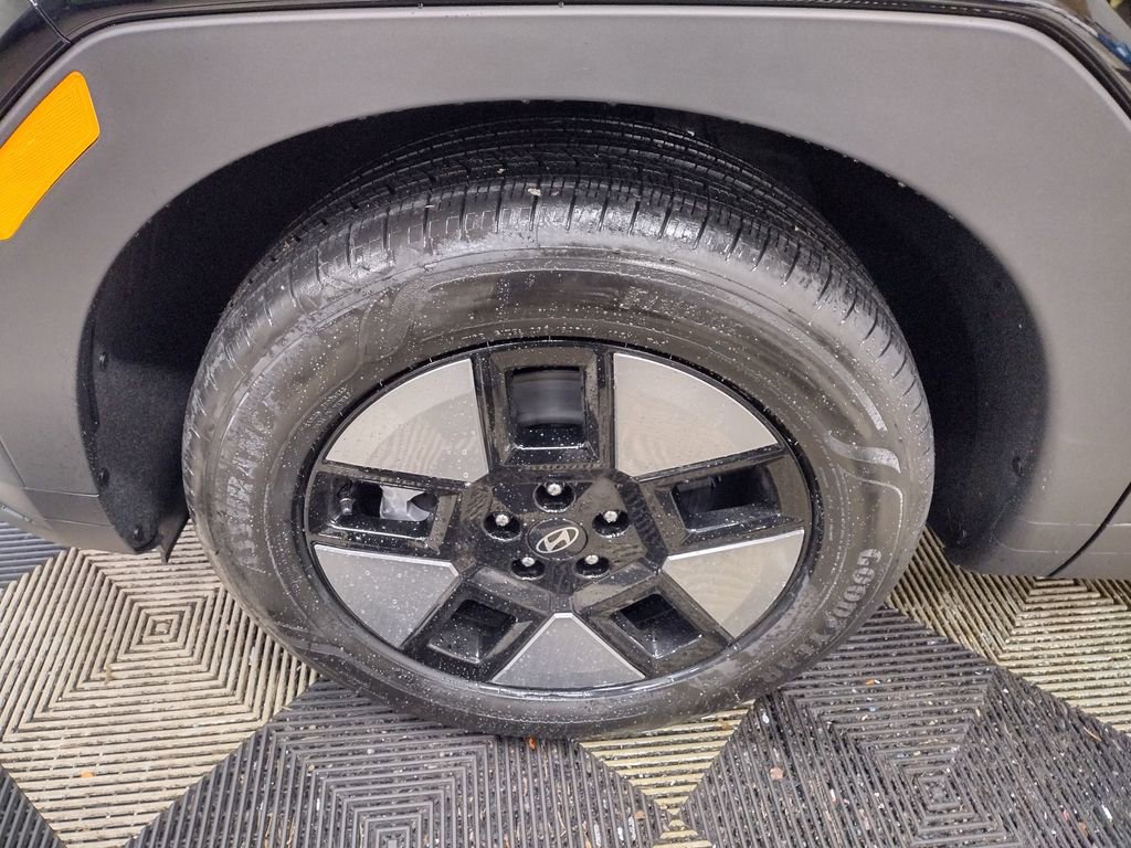 New 2026 Hyundai Santa Fe SEL AWD/4WD image 5