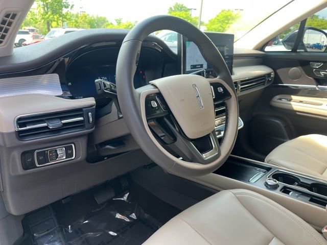 Used 2024 Lincoln Corsair FWD image 25