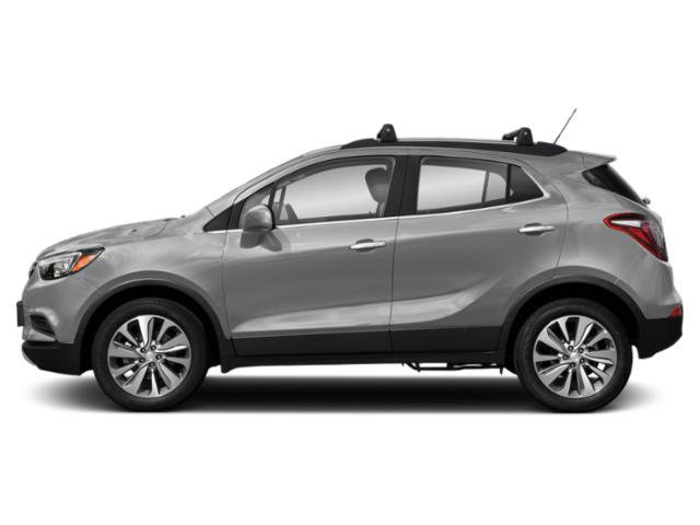 Used 2021 Buick Encore Preferred w/ Safety Package image 3