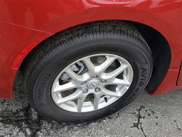 New 2026 Chrysler Pacifica Select image 5