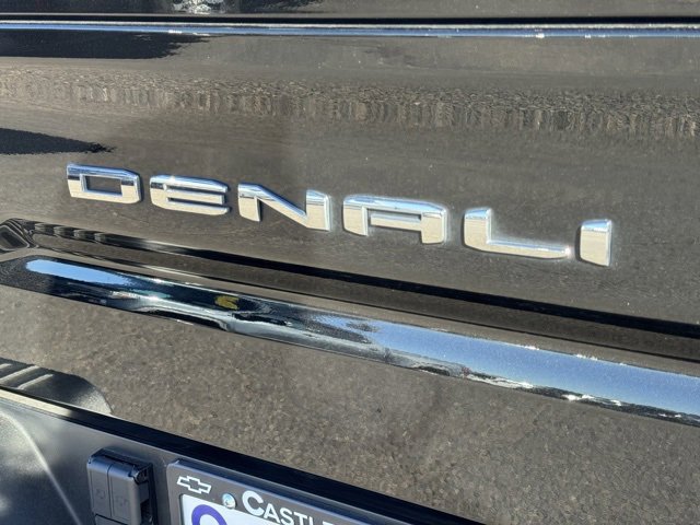 Used 2023 GMC Sierra 1500 Denali Ultimate image 21