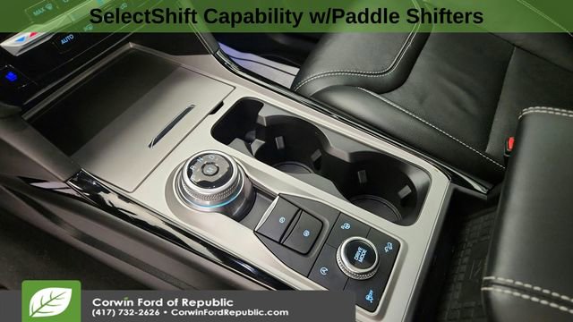 Used 2022 Ford Explorer ST w/ Equipment Group 401A image 19