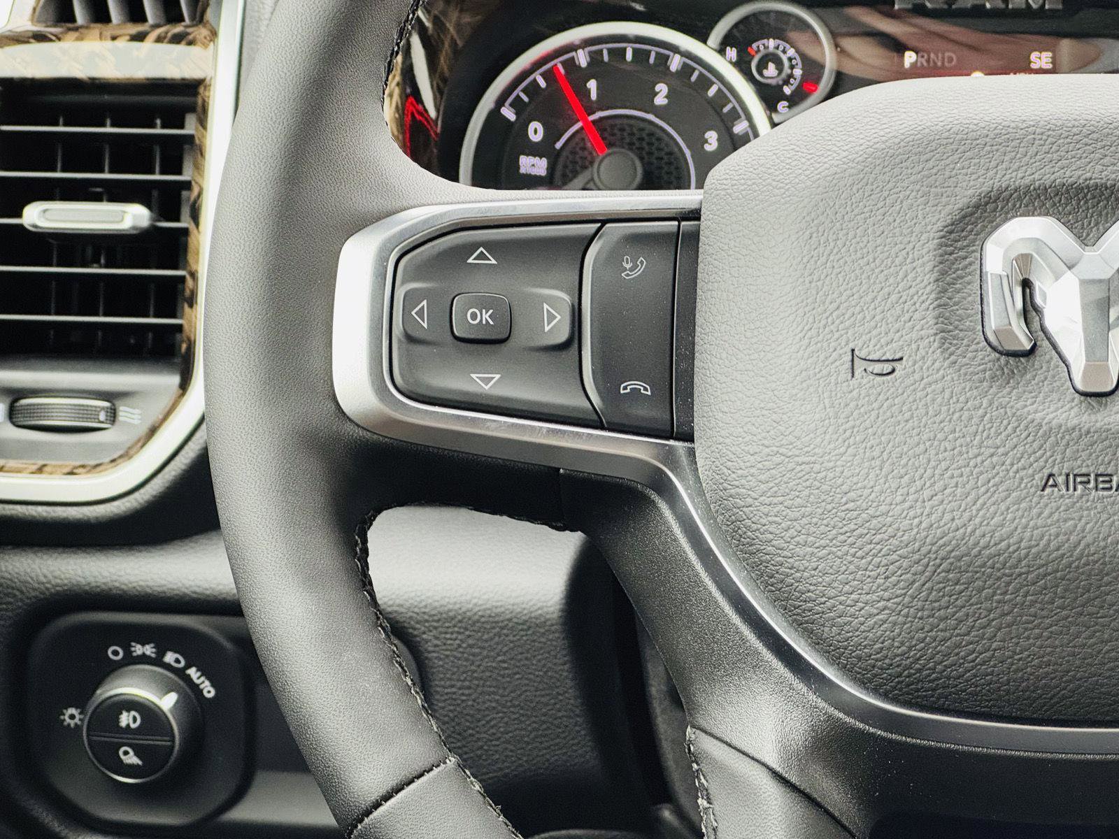 New 2026 RAM 2500 Big Horn image 22