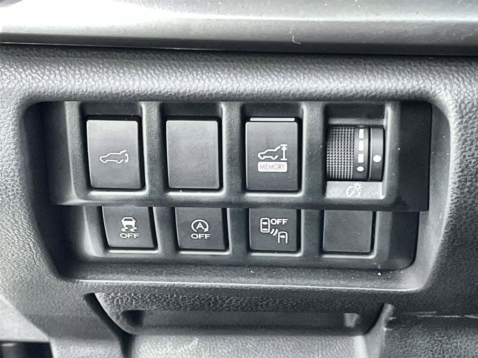 Used 2020 Subaru Forester Sport w/ Popular Package #2 image 16