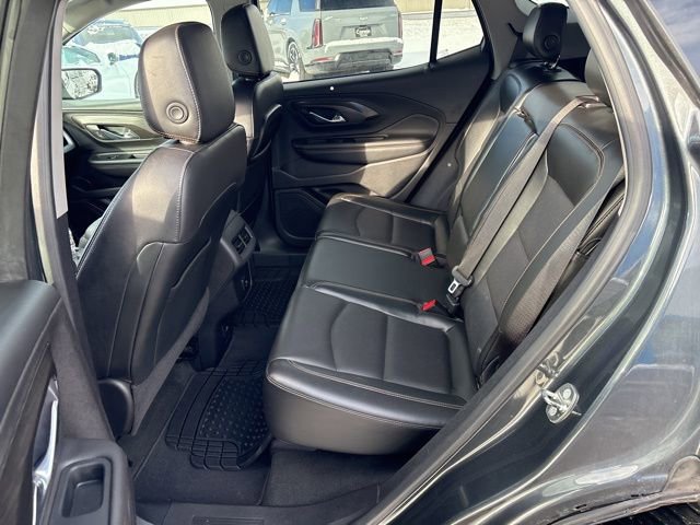 Used 2018 GMC Terrain SLT image 14