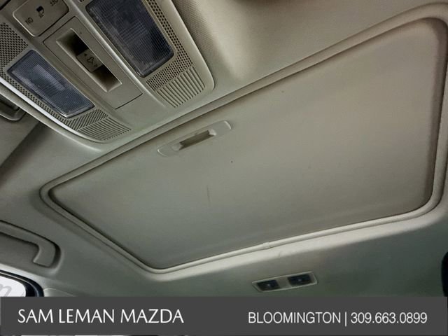 Used 2020 MAZDA CX-5 Touring image 7