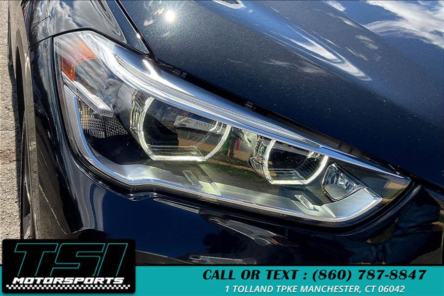 Used 2017 BMW X1 xDrive28i image 28
