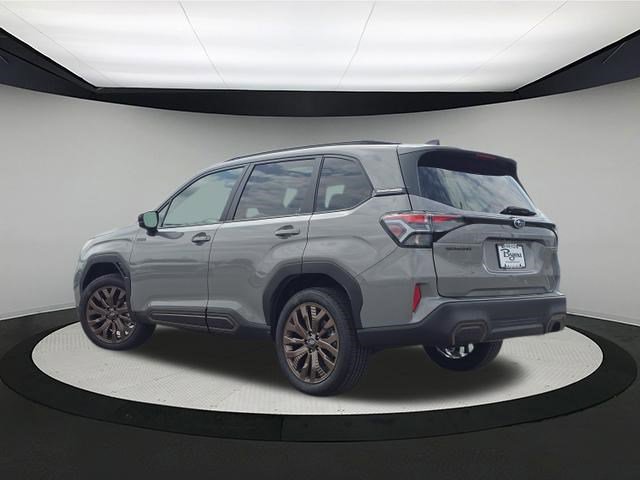 New 2026 Subaru Forester Sport image 5