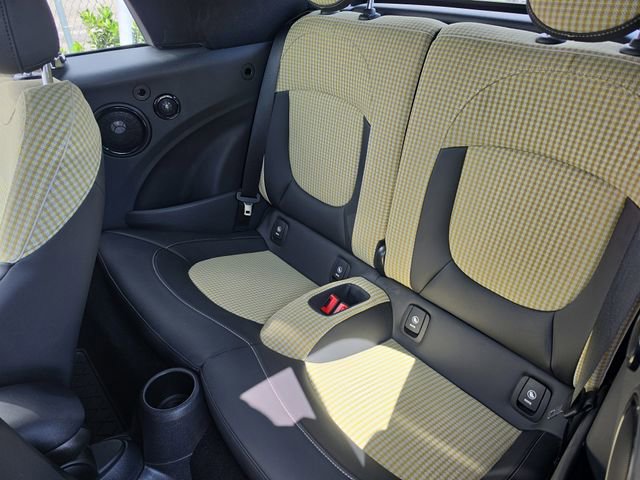 Used 2024 MINI Cooper S w/ MINI Resolute Edition image 14