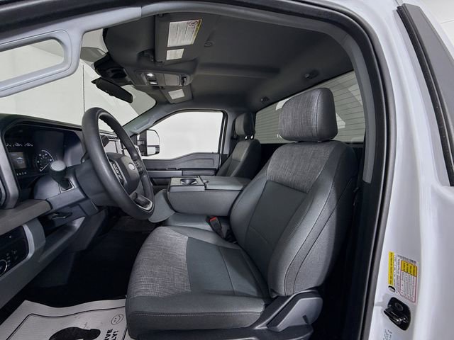 Used 2024 Ford F450 XLT w/ 360-Degree Camera Package image 19