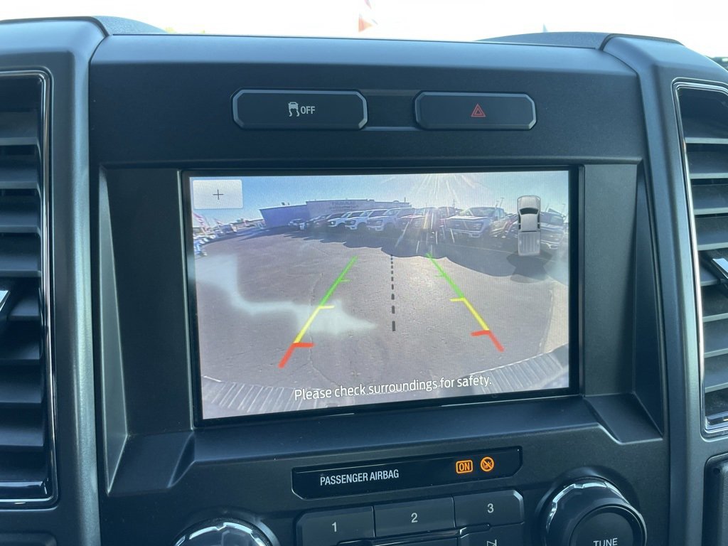 Used 2022 Ford F350 XLT w/ XLT Premium Package image 18