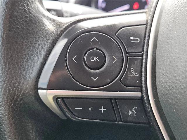 Used 2024 Toyota Camry LE image 7