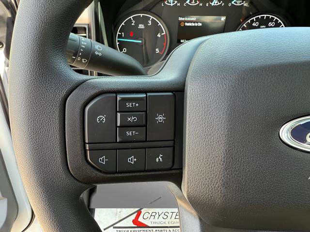New 2025 Ford F450 XL image 12