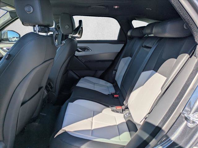 New 2026 Land Rover Range Rover Velar S AWD/4WD image 16