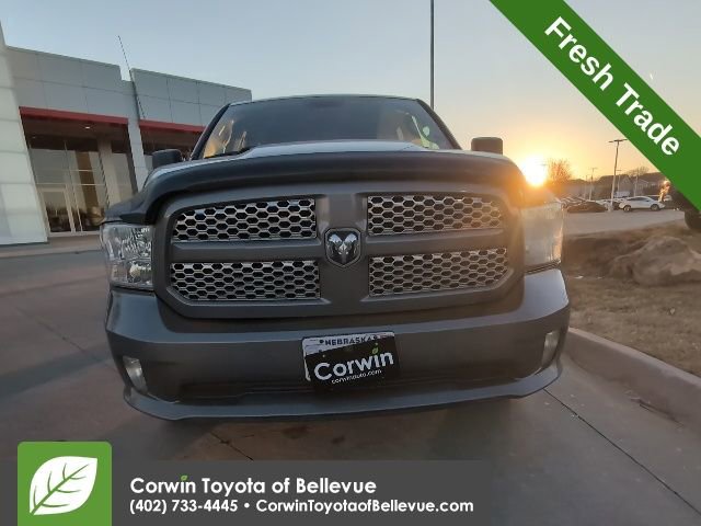 Used 2013 RAM 1500 Express image 9
