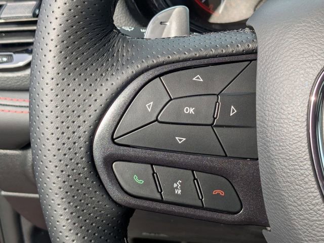 New 2026 Dodge Durango GT image 17