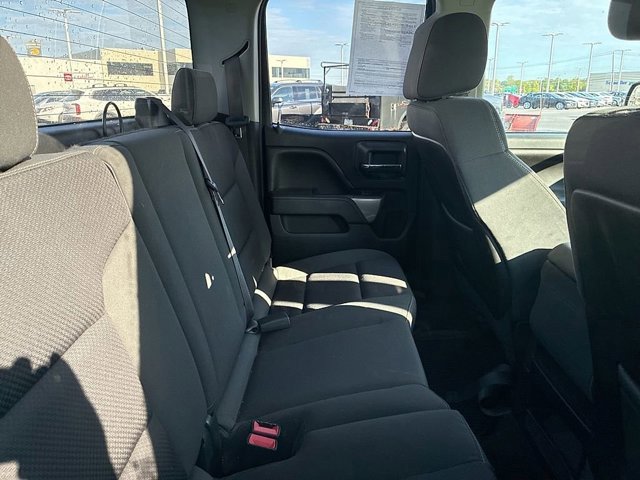 Used 2015 Chevrolet Silverado 1500 LT w/ All Star Edition AWD/4WD image 22