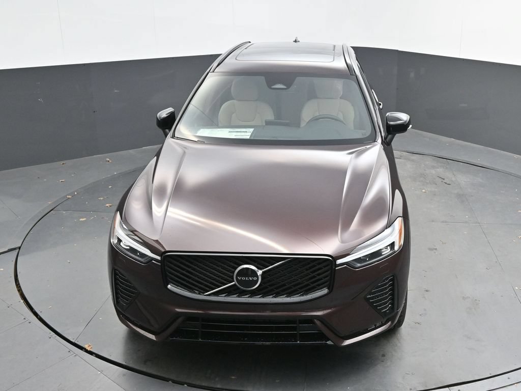 New 2026 Volvo XC60 B5 Core w/ Climate Package AWD/4WD image 29