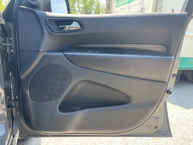 Used 2022 Dodge Durango R/T image 18