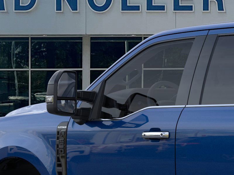 New 2026 Ford F250 Platinum image 20