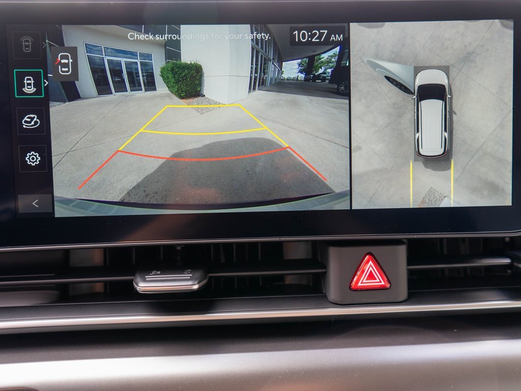 New 2026 Kia Carnival SX w/ SX Dark Edition Package image 24