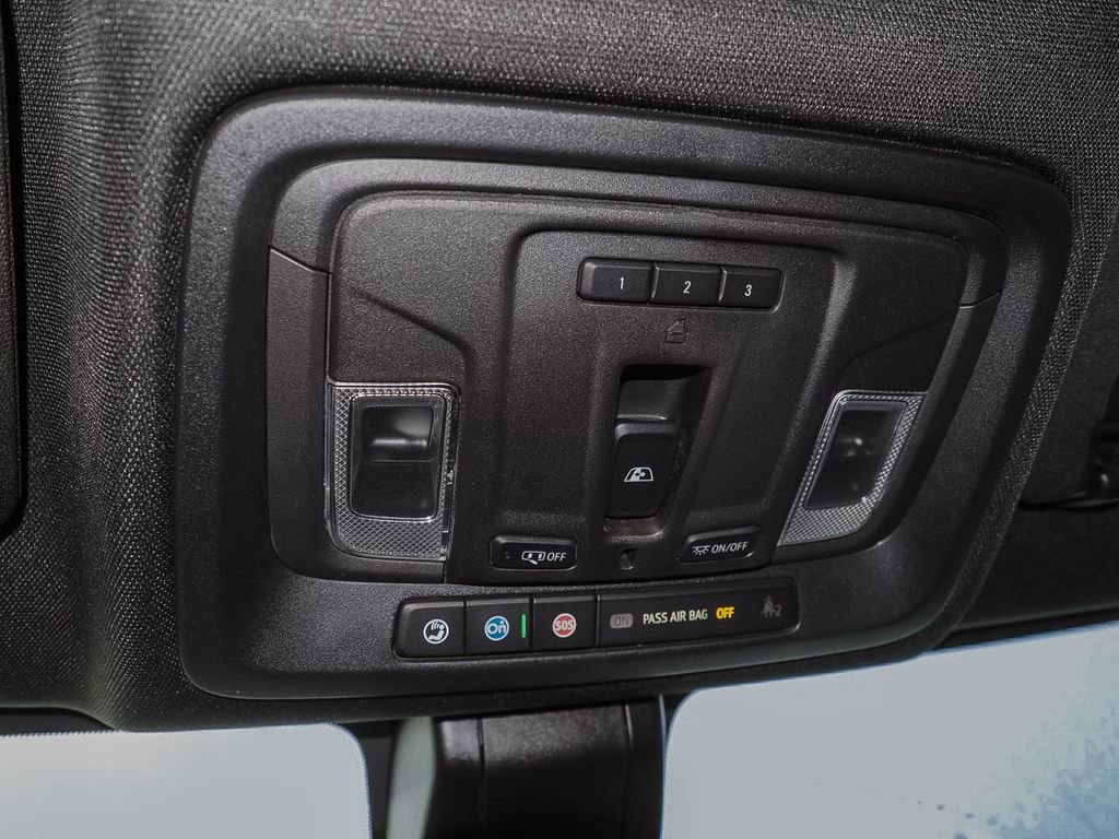 Certified 2023 Chevrolet Silverado 2500 High Country w/ Technology Package image 34