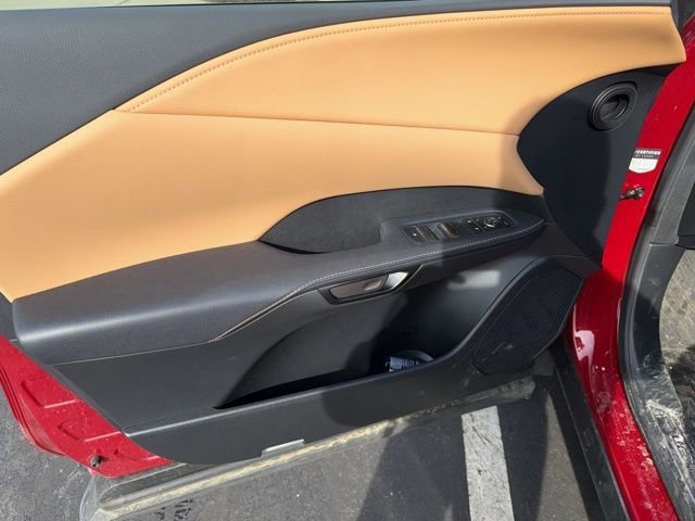 Used 2024 Lexus RX 350 Premium w/ Cold Area Package image 10