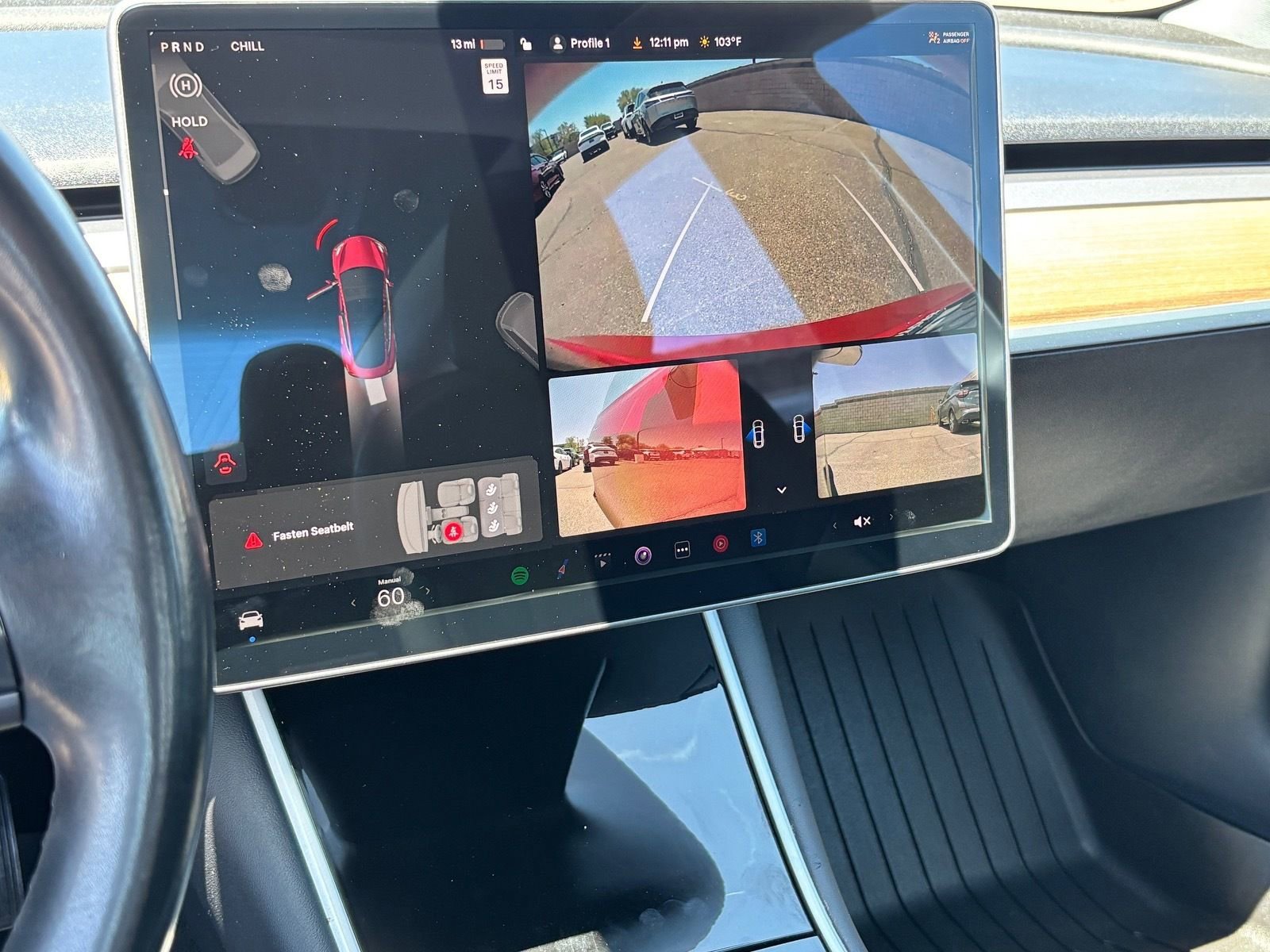 Used 2018 Tesla Model 3 Long Range RWD image 23
