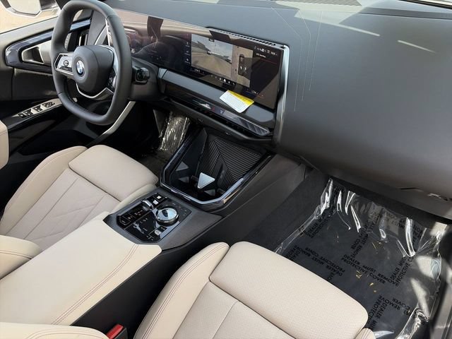 Used 2026 BMW X3 xDrive30i w/ Premium Package AWD/4WD image 12