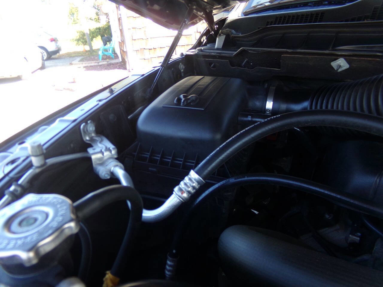 Used 2019 RAM 1500 Express w/ Express Value Package image 45