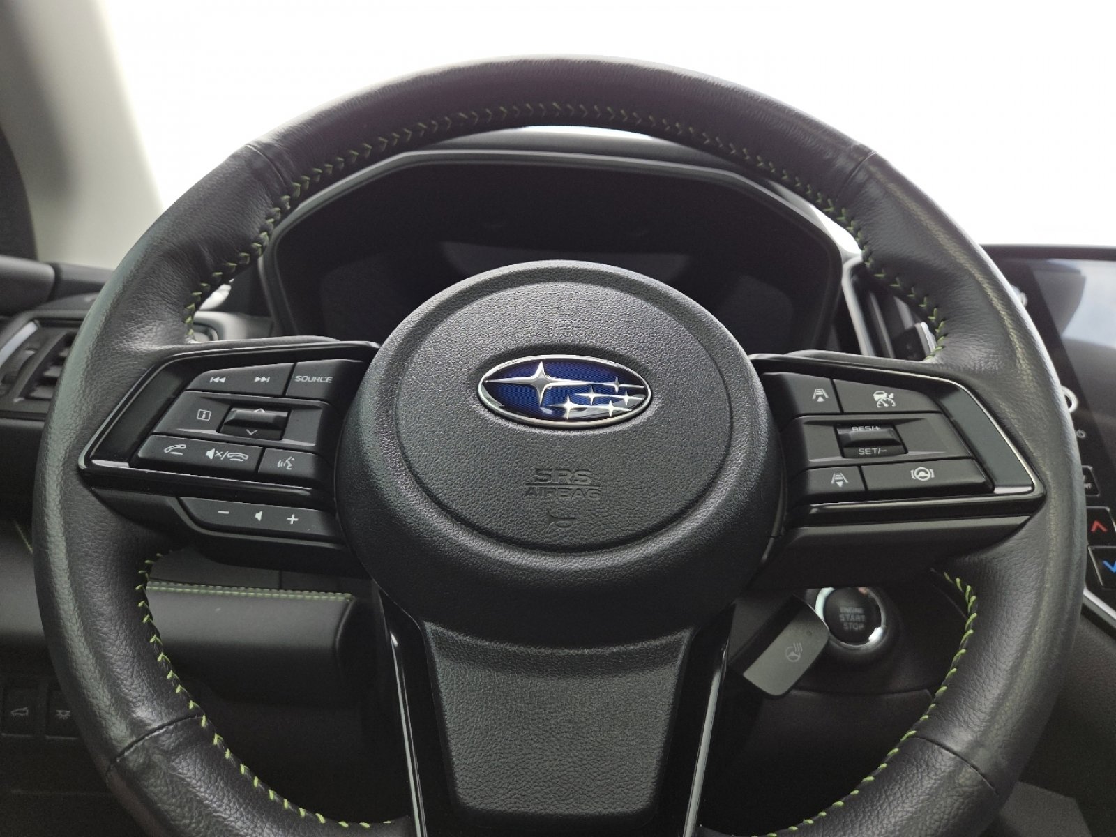 Used 2024 Subaru Ascent Onyx Edition w/ Popular Package Onyx image 29