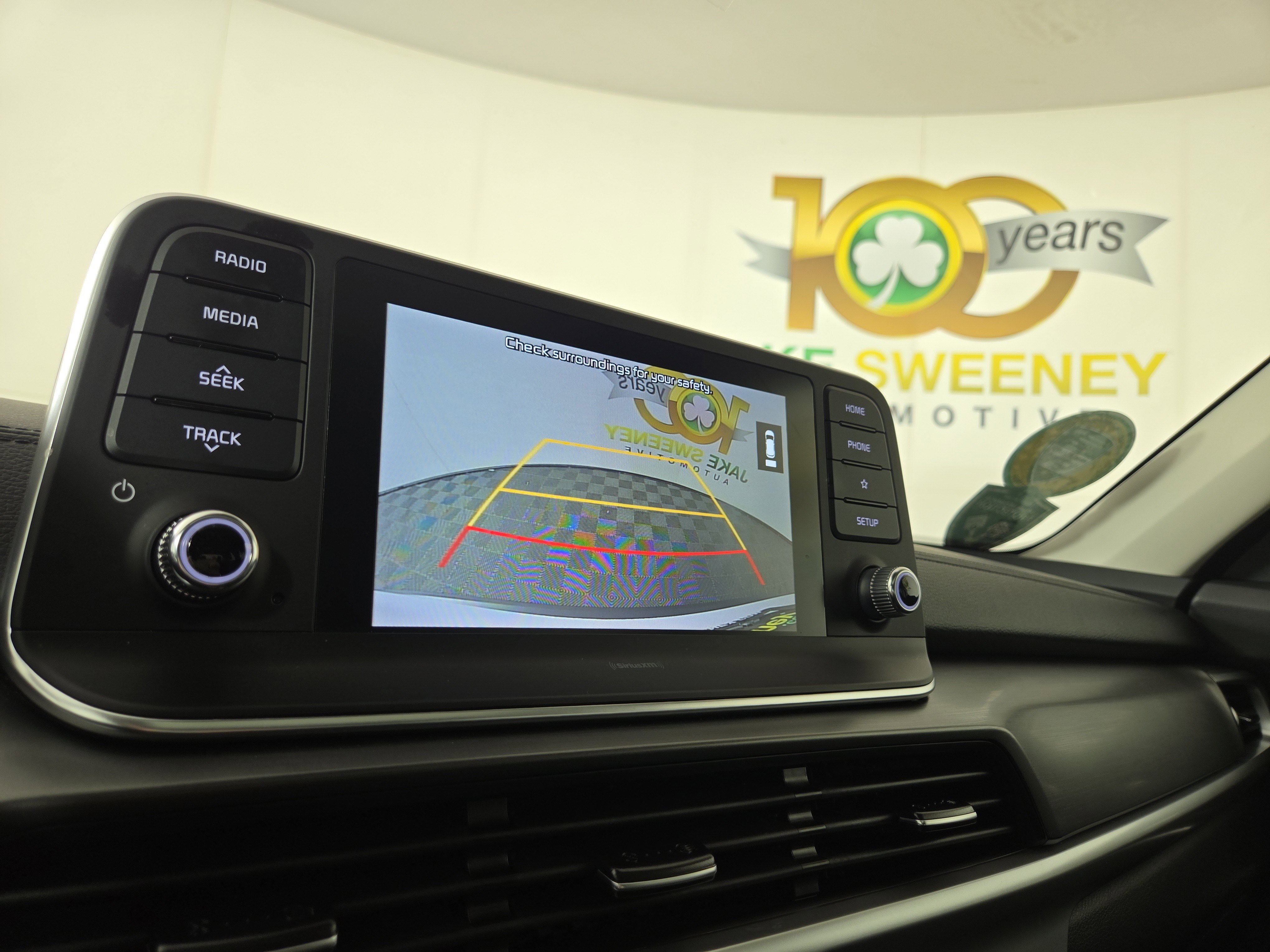 Used 2021 Kia Telluride S image 22