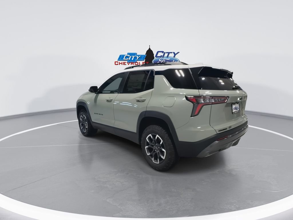 New 2026 Chevrolet Equinox ACTIV image 7