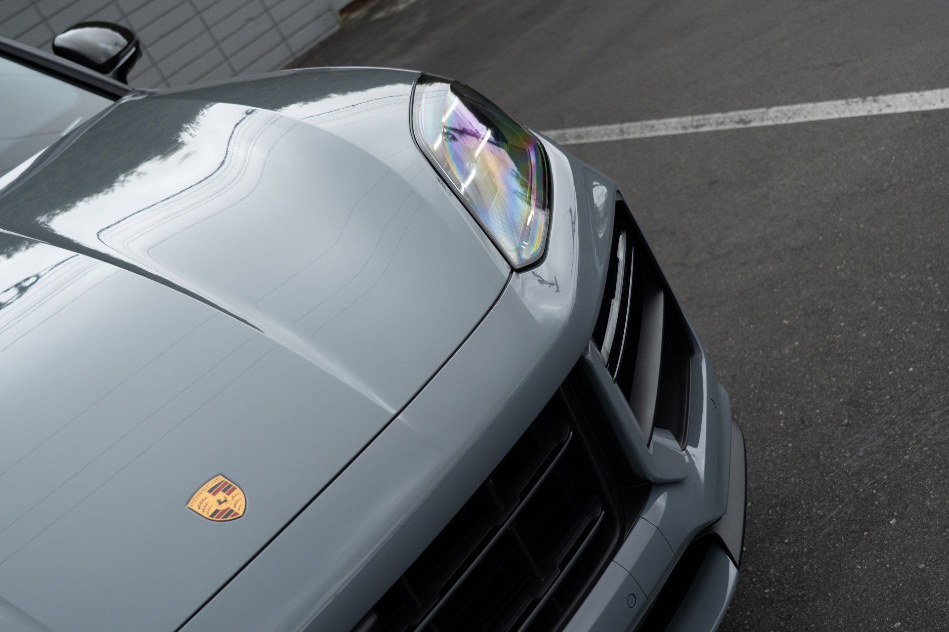 Used 2024 Porsche Cayenne Turbo GT image 17