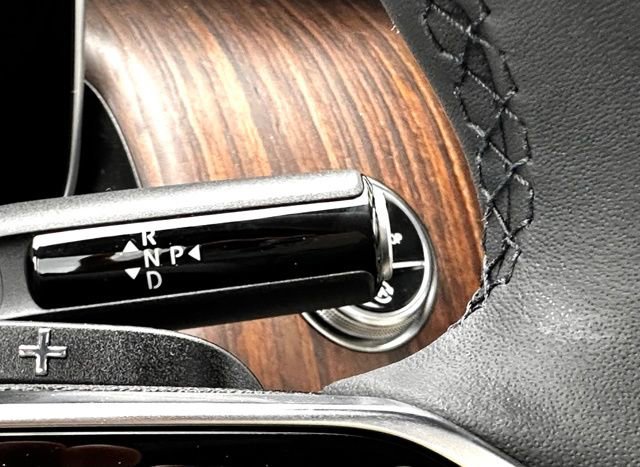 Certified 2026 Mercedes-Benz GLC 300 4MATIC image 17