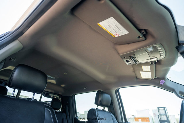 Used 2019 Ford F550 4x4 Crew Cab Super Duty image 25