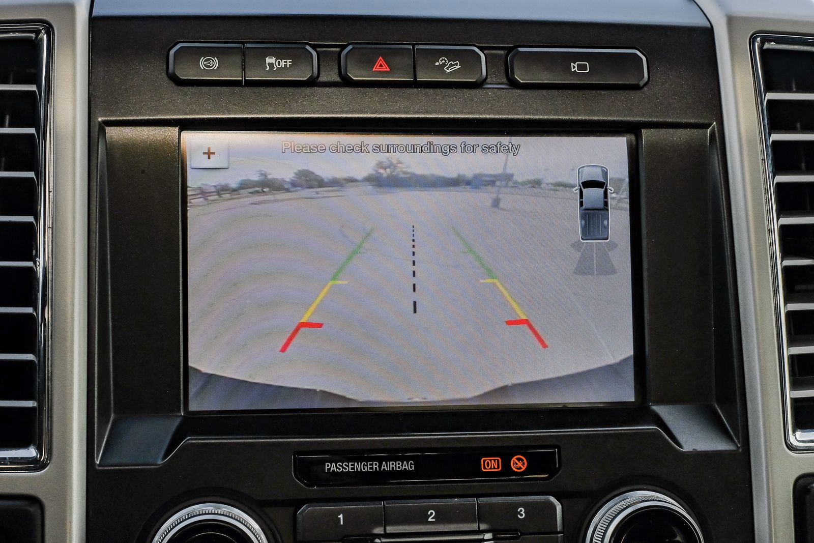 Used 2017 Ford F250 King Ranch w/ King Ranch Ultimate Package image 25