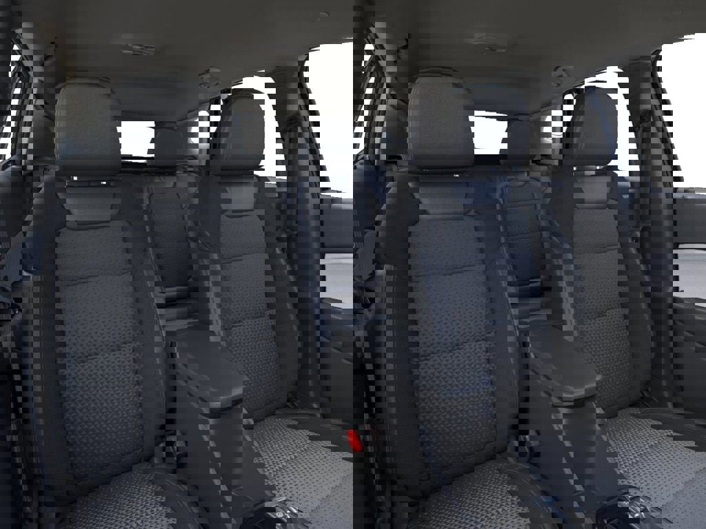 New 2026 Chevrolet Trax LT image 16